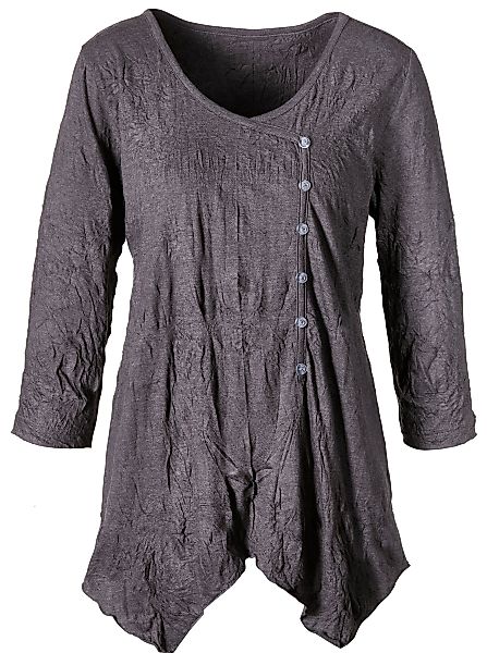 Classic Basics 3/4-Arm-Shirt "Shirt", (1 tlg.) günstig online kaufen