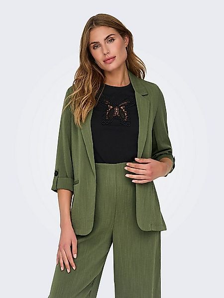 ONLY Kurzblazer ONLMarsa (1-tlg) Plain/ohne Details günstig online kaufen