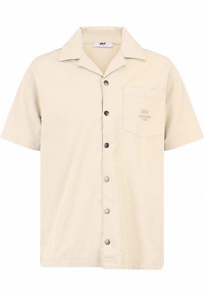 DEF Langarmhemd "DEF DEF Hamza Shirt", (1 tlg.) günstig online kaufen