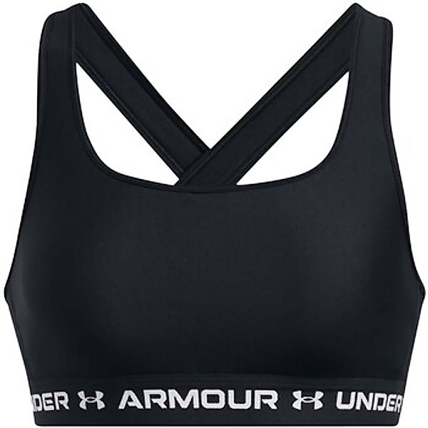 Under Armour  Tank Top Crossback Mid Bra günstig online kaufen
