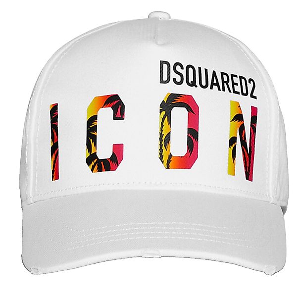 Dsquared2 Baseball Cap Basebalkappe Icon Sunset günstig online kaufen