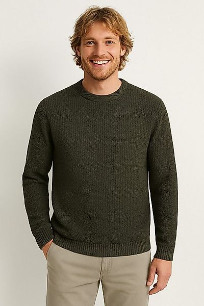 ONLY & SONS Strickpullover ONSROLF RLX CREW NECK KNIT - OTL günstig online kaufen