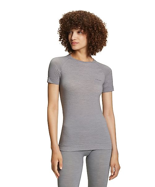 FALKE Funktionsshirt Wool-Tech Light (1-tlg., 1) günstig online kaufen