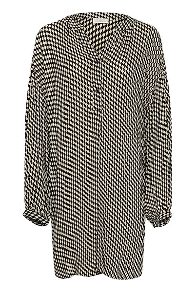 KAFFE Blusenkleid Kleid KAamber günstig online kaufen