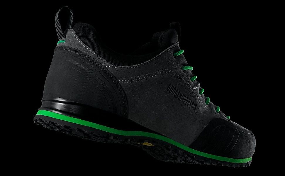 GUGGEN Mountain Herren Wanderschuh PT023 Herrenwanderschuh günstig online kaufen