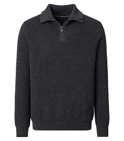 CASAMODA Troyer "CASAMODA Troyer uni" günstig online kaufen