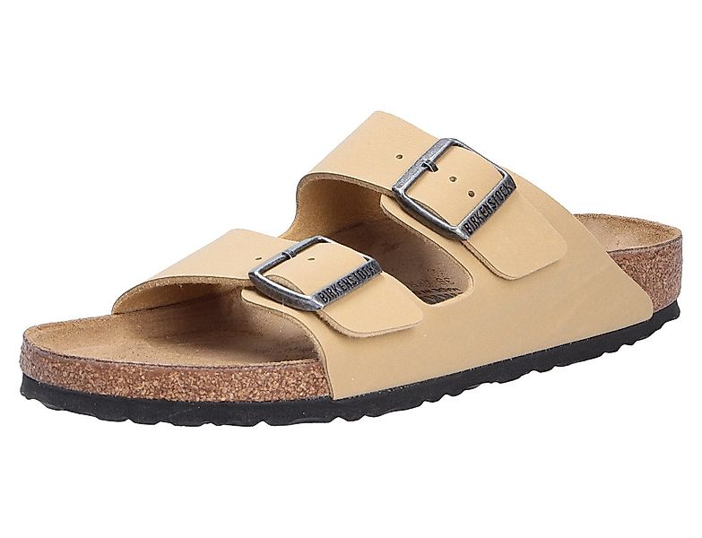 Birkenstock ARIZONA BS Pantolette Klassischer Schnitt günstig online kaufen