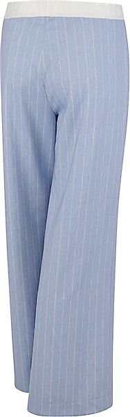 Sportalm Kitzbühel Palazzohose mit Nadelstreifen günstig online kaufen