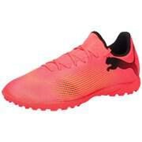 PUMA Future 7 Play TT Fußball Herren rot|rot|rot|rot|rot|rot günstig online kaufen