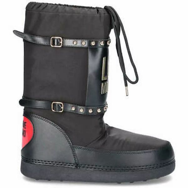 Love Moschino  Moonboots - günstig online kaufen