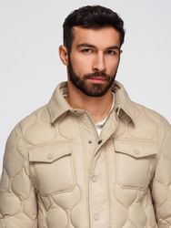 OMBRE Steppjacke Steppjacke für Herren im günstig online kaufen