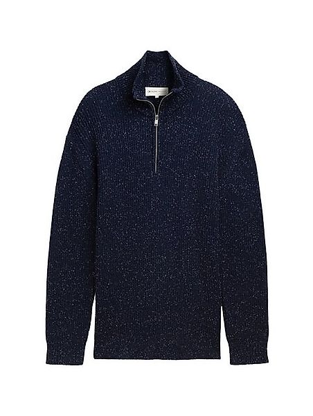 TOM TAILOR Denim Strickpullover günstig online kaufen