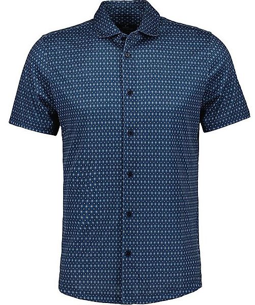 RAGMAN T-Shirt Shirt Button through print günstig online kaufen