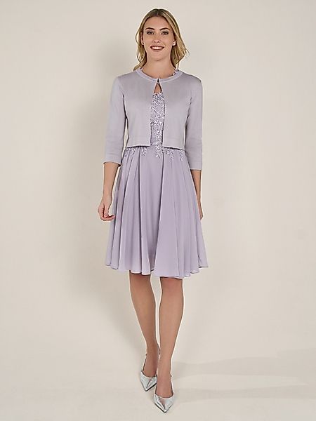 Apart Bolero aus einem soften Viskose günstig online kaufen
