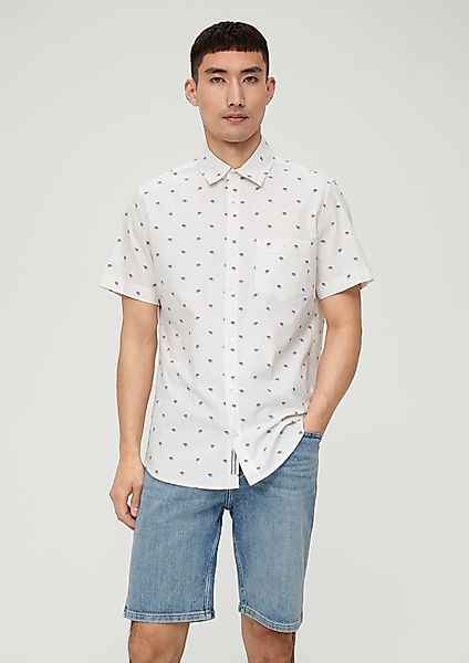 s.Oliver Jeansshorts Jeans-Shorts / Relaxed Fit günstig online kaufen