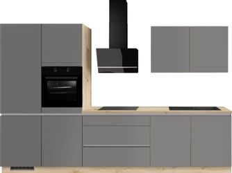 IMPULS KÜCHEN Küche "Dublin", Ausrichtung wählbar, günstig online kaufen