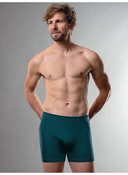 Trigema Boxer TRIGEMA Herren Pant in günstig online kaufen