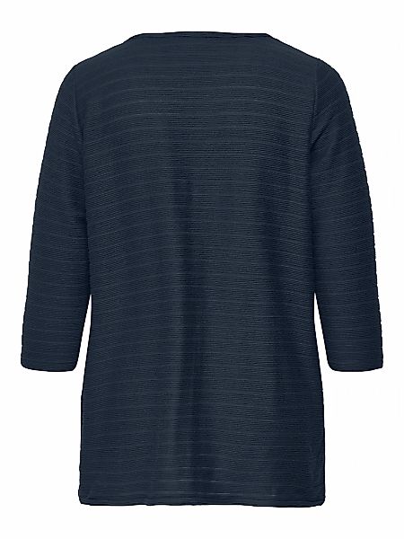 ONLY CARMAKOMA Strickjacke "CARTENNA 3/4 CARDIGAN JRS" günstig online kaufen