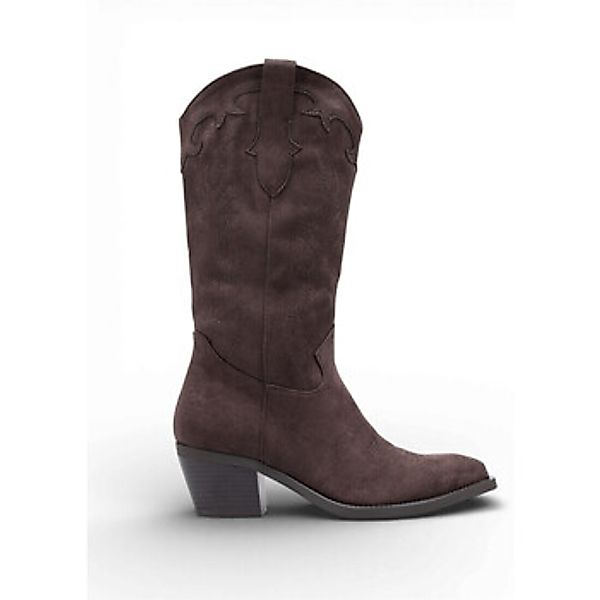 La Modeuse  Reiterstiefel 77324_P183273 günstig online kaufen