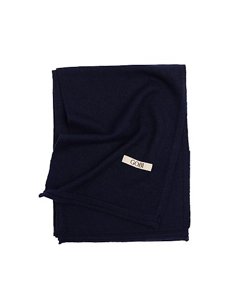 GOBI Cashmere Strickschal Jerseystrick Kaschmirschal günstig online kaufen