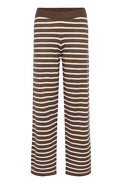 Saint Tropez Strickhose MilaSZ Striped Pants günstig online kaufen