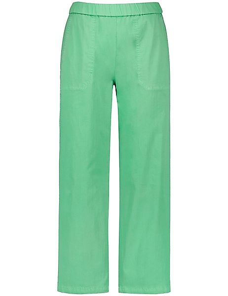 GERRY WEBER Stoffhose günstig online kaufen