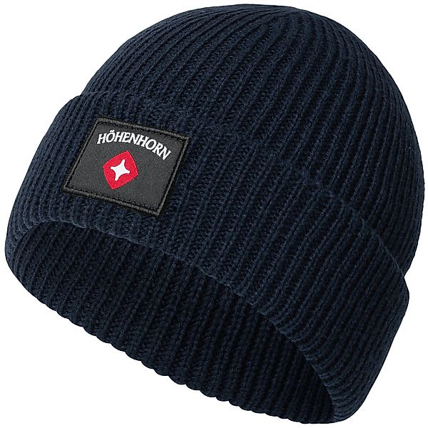 Höhenhorn Beanie Ronce Knitted Wintermütze Unisex günstig online kaufen