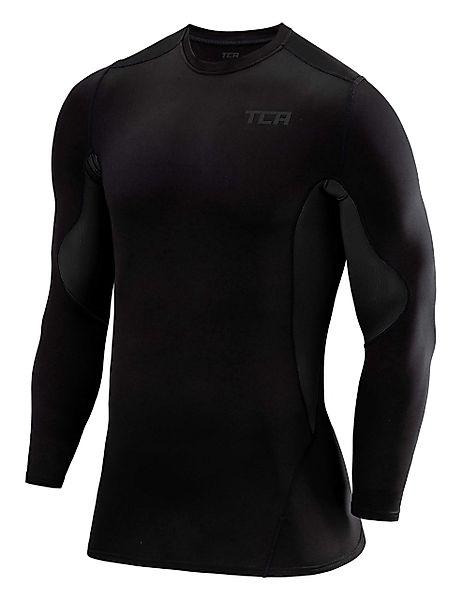 TCA Funktionsshirt TCA SuperThermal Kompressionsshirt - günstig online kaufen