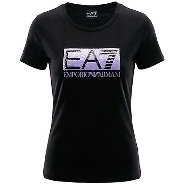 Emporio Armani EA7  T-Shirt 7W001093 AF10373 günstig online kaufen
