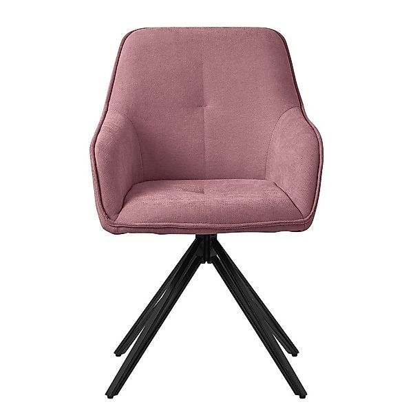 ML-DESIGN Stuhl Esszimmerstuhl aus Textil Webstoff günstig online kaufen