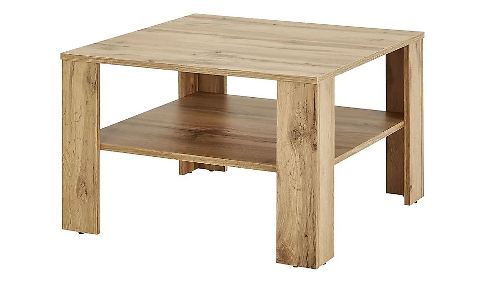 Couchtisch  Isola ¦ holzfarben ¦ Maße (cm): B: 68 H: 44 Tische > Couchtisch günstig online kaufen