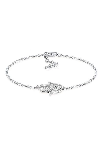 Elli Armband Hamsa Hand der Fatima günstig online kaufen