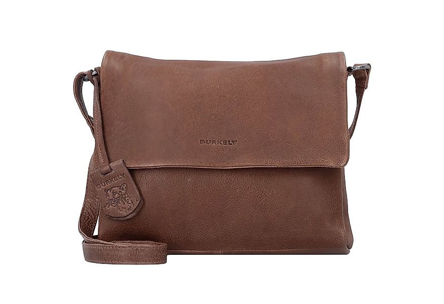 Burkely Umhängetasche Just Jolie, Leder günstig online kaufen