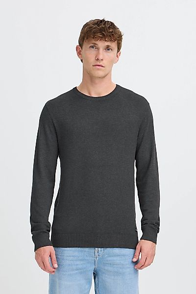 Blend Strickpullover "BHWeba", Stilvoller Fein-Strick Pullover günstig online kaufen