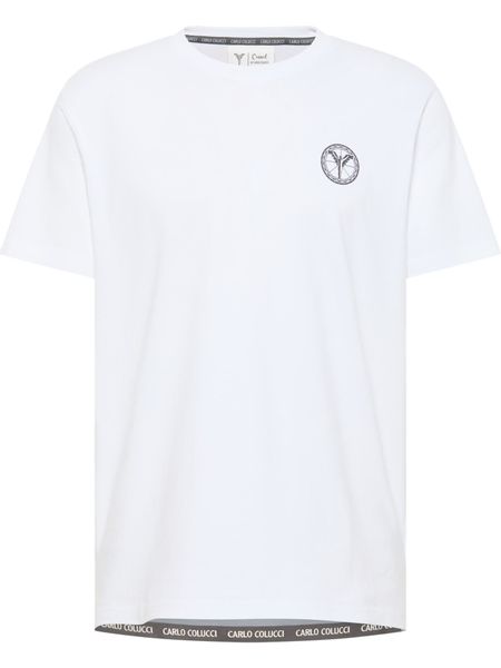 CARLO COLUCCI T-Shirt Demitri günstig online kaufen