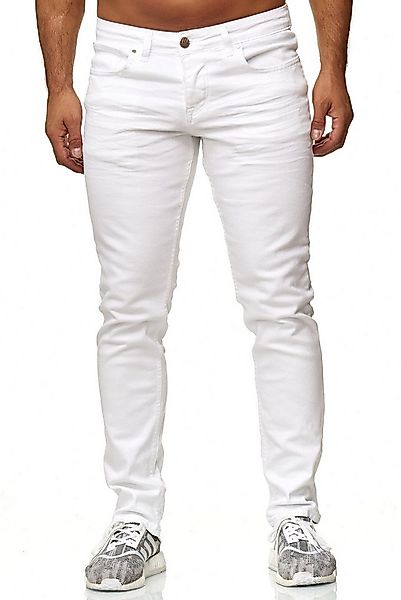 Elara Slim-fit-Jeans Slimf Fit Jean (1-tlg) günstig online kaufen