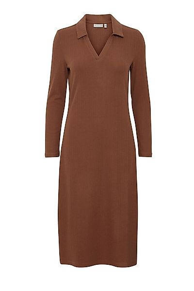 fransa Strickkleid Jerseykleid günstig online kaufen