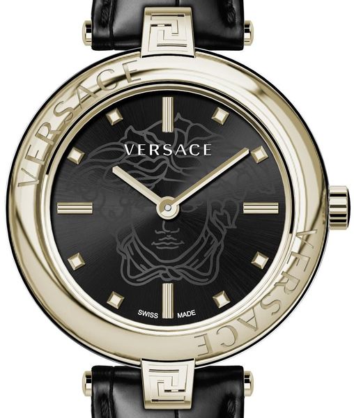 Versace Quarzuhr VE2J004 21 günstig online kaufen