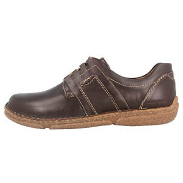 Josef Seibel  Sneaker Halbschuhe für Damen in braun günstig online kaufen