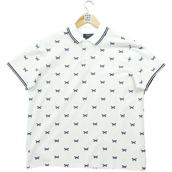 Polo Ralph Lauren  Poloshirt 208197 günstig online kaufen