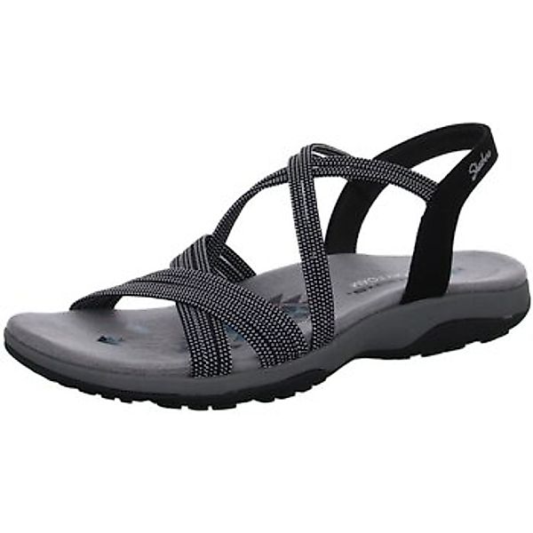 Skechers  Sandalen REGGAE SLIM - TURN IT UP günstig online kaufen