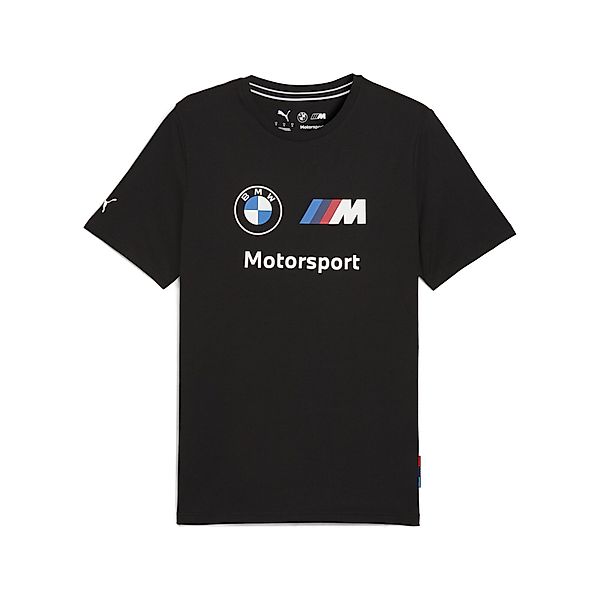 PUMA T-Shirt BMW M Motorsport Essentials günstig online kaufen