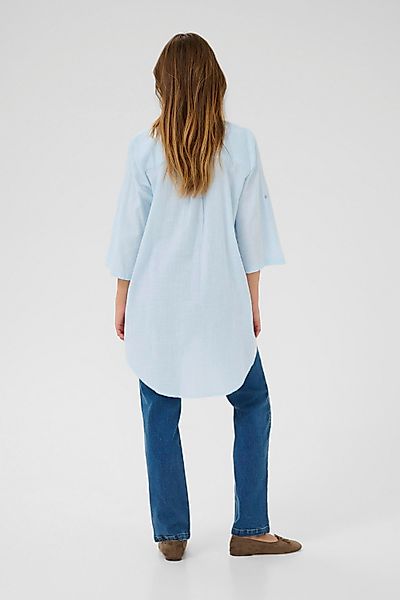 KAFFE Blusenkleid Hemd KApauline günstig online kaufen
