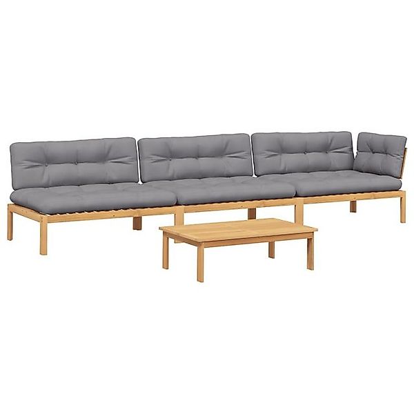 vidaXL Sofa günstig online kaufen