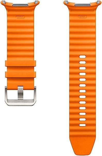 Samsung Uhrenarmband PeakForm Band für Watch Ultra günstig online kaufen