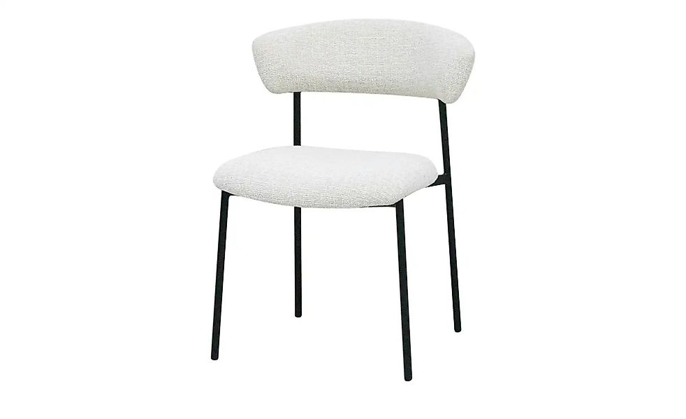 uno Esszimmerstuhl  Nisa ¦ Maße (cm): B: 57 H: 78,5 T: 61.5 Stühle > Küchen günstig online kaufen