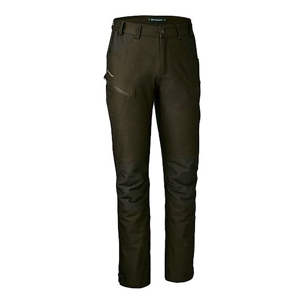 Deerhunter Outdoorhose DEERHUNTER Chasse Hose Olive Night Melange EU 54 günstig online kaufen