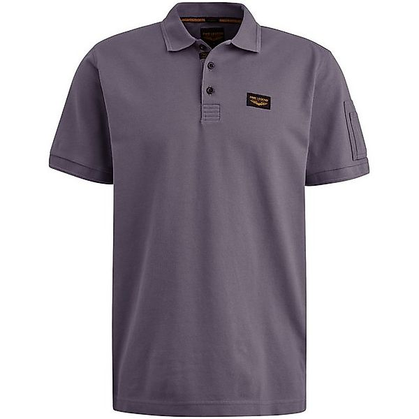 PME LEGEND Poloshirt Short sleeve polo trackway polo günstig online kaufen