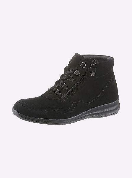 airsoft modern+ Stiefelette Stiefelette Antirutschsohle, Antishock, günstig online kaufen