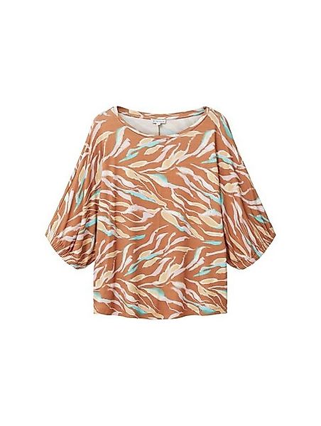 TOM TAILOR T-Shirt T-shirt batwing günstig online kaufen
